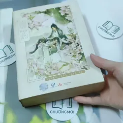 Tam Sinh Tam Thế Thập Lý Đào Hoa - Đường Thất Công Tử 744729