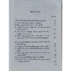 109 hiện tượng bí ẩn trên thế giới - Kính Vạn Lý (Phạm Bá dịch) 598479