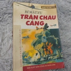 Bí mật vụ Trân Châu Cảng