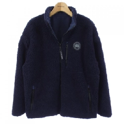 Áo khoác KINROSS BLACK LABEL 2463MBA của CANADA GOOSE - Hàng hiệu Authentic 889224
