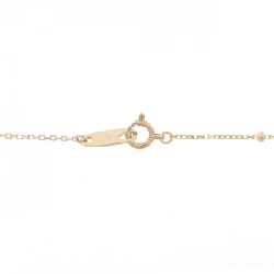 Necklace Rujada K10YG - Hàng hiệu Authentic 843325