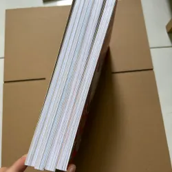 WHATELSE 4 TẬP - MÙA SĂN - MÙA HỘI - MÙA KHỞI - MÙA HƯỞNG  748218