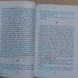 Chinese Cinderella - Adeline Yen Mah 1006226