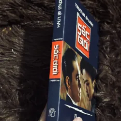 Sắc giới - Trương Ái Linh 757541