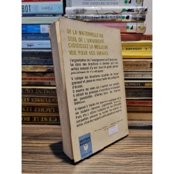 LE GUIDE PRATIQUE DE L'ENSEIGNEMENT EN FRANCE - Pierre Dran (1965) 147092