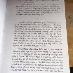 Tánh Giác Lộ Toàn Thân 1021463