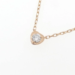 Cartier Diamond Legé Necklace - Hàng hiệu Authentic 840352