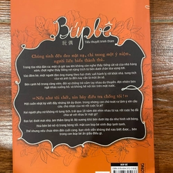 Búp bê - Pháp y Tần Minh (k1) 478924