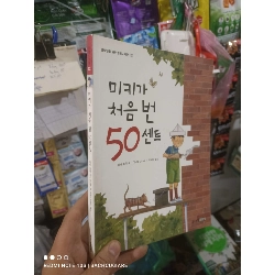 50 cậu bé xây nhà Tiếng Hàn mới 90% Sách học tiếng Hàn HCM2702 Rebooks.vn