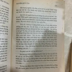 TÔI TỰ HỌC - Thu Giang NGUYỄN DUY CẦN 589498