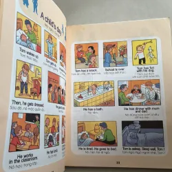 Từ điển tiếng Anh đầu tiên của bé 783634