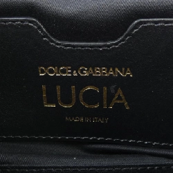 Túi DOLCE&GABBANA LUCIA - Hàng hiệu Authentic 833297