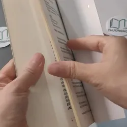 [MIỄN PHÍ BỌC SÁCH] Chuyển Pháp Luân - Lý Hồng Chí 928520