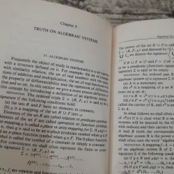 Sách Nga tiếng Anh- Mathematical Logic (Lô-gic Toán học)  778103