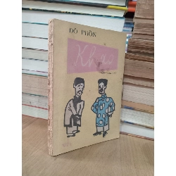 Khao - Đồ Phồn 128897