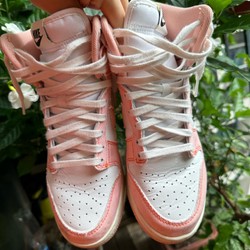 Nike womens Dunk High 1985