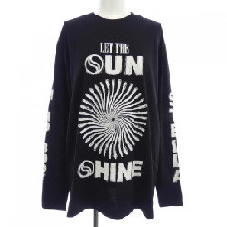 Áo thun STELLA MCCARTNEY Sunshine Long T 633056
