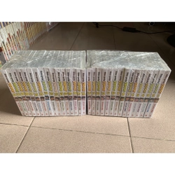 Truyện Siêu quậy Teppi tái bản - Trọn bộ 31 tập - NXB Kim Đồng 199567