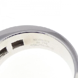 Boucheron Nhẫn Sapphire - Hàng hiệu Chính hãng 838580