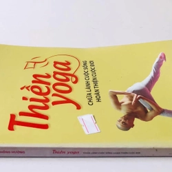 THIỀN & YOGA 460444