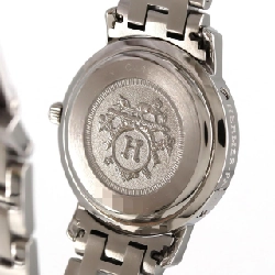 Đồng hồ Hermès Clipper CL4.210 SS Quartz - Hàng hiệu Chính hãng 876775