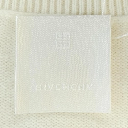GIVENCHY Giày len 639461