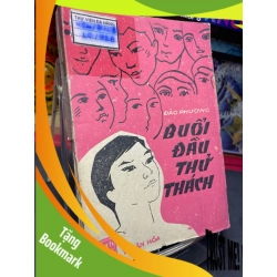 (TẶNG BOOKMARK) Buổi đầu thử thách 1983 mới 50% ố vàng nặng rách gáy Đào Phương RBK0906 SÁCH VĂN HỌC