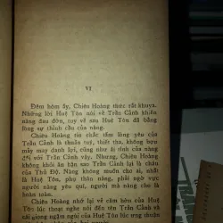 Chiếc ngai vàng - Lan Khai 1001161