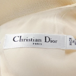 【Đối tượng phiếu giảm giá】Đầm CHRISTIAN DIOR 651363
