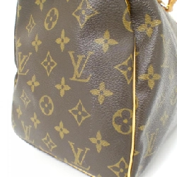 Túi xách Boston Louis Vuitton Monogram Speedy 30cm M41526 615008