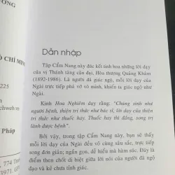 Cẩm Nang Tu Đạo - Hoà Thượng Quảng Khâm 695671