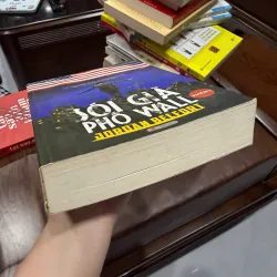 Sói Già Phố Wall (Phần 1) – Jordan Belfort | Hồi ký kinh doanh - K2 1000836