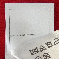 Chanel CHANEL P77451K11189 Áo len 634317