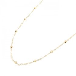 K18YG Necklace - Hàng hiệu Authentic 869110