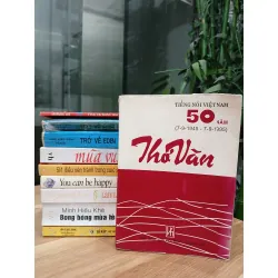 Thơ Văn Tiếng Việt 553521