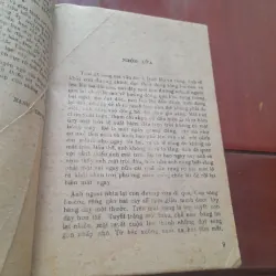 Giắc Lăn Đơn - TIẾNG GỌI CỦA HOANG DÃ 751818