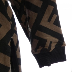 FENDI FS7019 A3NB Áo khoác - Hàng hiệu Chính hãng 813646