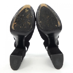 Giày sandal MIU MIU - Hàng hiệu Authentic 829481