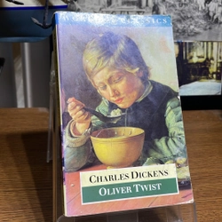 Oliver Twist Charles Dickens