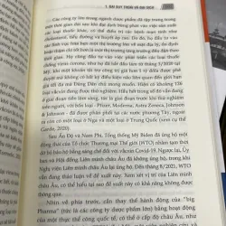 Chính Sách Kinh Tế Trong Thế Kỷ 20 996513