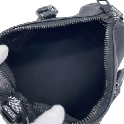 Túi xách vai Louis Vuitton Damier Distorted City Keepall XS M80202 - Hàng hiệu Chính hãng 801730