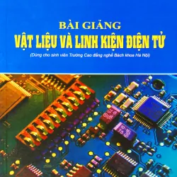 Bài giảng Vật liệu và linh kiện điện tử