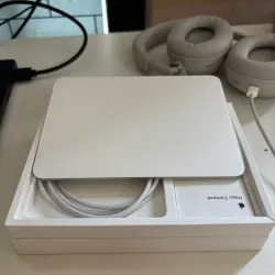 Trackpad Apple - mới 100%, dùng 1 lần, còn nguyên box + phụ kiện 931074