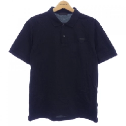 Áo polo PRADA logo tam giác UJN444 SWE0 XGS - Hàng hiệu Authentic