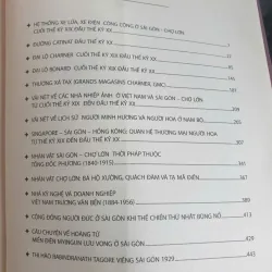 Sài Gòn Chợ Lớn Ký Ức Đô Thị Và Con Người 723443