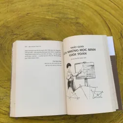 COMBO NIỀM VUI SÁNG TẠO - MÁI TRƯỜNG THÂN YÊU & THẦY GIÁO CỦA NHỮNG HỌC SINH GIỎI TOÁN 783858