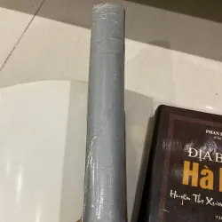 ĐỊA BẠ CỔ HÀ NỘI (TẬP 1 + TẬP 2) 997825