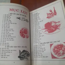 72 món GỎI TUYỆT NGON 930889