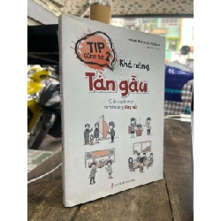 Tips công sở 2: khả năng tán gẫu