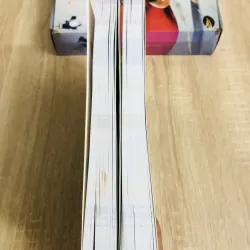 HACK NÃO ( 2 cuốn) 998139